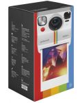 Instant kamera Polaroid - Now+ Gen 2, bijela - 7t