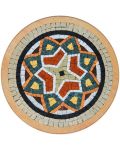 Mozaik Neptune Mosaic - Medaljon, višebojan - 1t