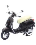 Moped Newray - Vespa Primavera, 1:12, smeđi - 1t