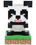 Držač za olovke Paladone Games: Minecraft - Panda - 1t