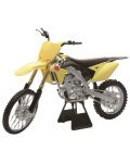 Motocikl Newray - Suzuki RM-Z450, 1:6, 36 cm - 1t