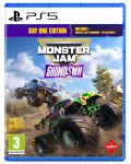 Monster Jam Showdown - Day One Edition (PS5) - 1t