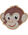 Mozaik Neptune Mosaic - Lice majmuna - 1t