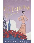 Mrs Dalloway - 1t