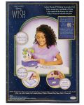 Glazbena kutija za nakit Jakks Pacific Disney Princess - Wish - 4t