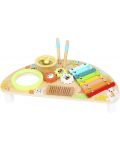 Multifunkcionalni glazbeni centar Tooky Toy - 1t