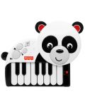 Glazbena igračkaFisher Price - Klavir, Panda - 1t
