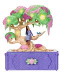 Glazbena kutija za nakit Jakks Pacific Disney Princess - Wish - 2t