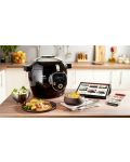 Multicooker Tefal - Cook4me CY855830, 1450 W, 150 programa, crni - 4t