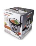 Multicooker Esperanza - EKG011, 860W, 11 programa, srebrni - 3t