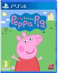 My Friend Peppa Pig (PS4) - 1t