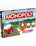 Društvena igra Monopoly - South Park - 1t