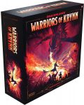 Društvena igra Dungeons & Dragons "Spitfire" Dragonlance: Warriors of Krynn - kooperativna - 1t