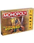 Društvena igra Monopoly - The Goonies - 1t