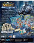 Društvena igra World of Warcraft: Wrath of the Lich King -  strateška - 3t