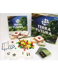 Društvena igra Terra Futura - obiteljska - 3t