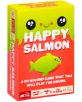 Društvena igra Happy Salmon - 1t