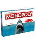 Društvena igra Monopoly - Jaws - 1t