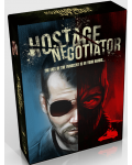 Društvena igra za jednog igrača Hostage Negotiator - strateška - 2t