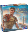 Društvena igra Forum Trajanum - strateška - 1t