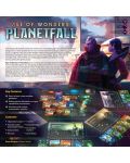 Društvena igra Age of Wonders: Planetfall - Obiteljska - 2t