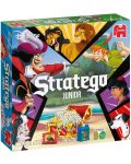Društvena igra za dva igrača Stratego Junior Disney - 1t