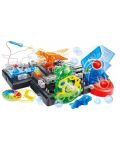 Znanstveni STEM komplet Amazing Toys Connex - 125 pokusa - 3t