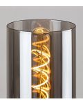 Stolna svjetiljka Rabalux - Ronno 74050, IP 20, E27, 1 x 25 W, crna - 3t