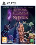 Naheulbeuk's Dungeon Master - Limited Edition (PS5) - 1t