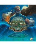 Društvena igra Nemo's War (2nd Edition) - kooperativna - 1t