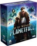 Društvena igra Age of Wonders: Planetfall - Obiteljska - 1t