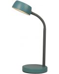 Stolna svjetiljka Rabalux Berry 6780, 4.5W, plava - 1t
