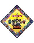 Društvena igra Monopoly - My Hero Academia - 2t