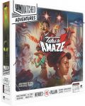Društvena igra Unmatched Adventures: Tales to Amaze + Deluxe Tokens - Kooperativna - 1t