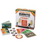 Društvena igra Throw Throw Burrito: Extreme Outdoor Edition - zabava - 3t