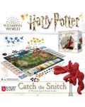 Društvena igra za dvoje Harry Potter: Catch the Snitch - Strateška - 2t