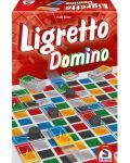 Društvena igra Ligretto Domino - obiteljska - 1t