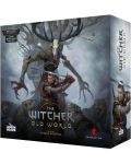 Društvena igra The Witcher: Old World (Deluxe Edition) - strateška - 1t