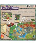 Društvena igra Castle Panic (2nd Edition) - kooperativna - 2t
