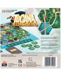 Društvena igra Tucana Builders - Obiteljska - 2t
