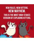 Društvena igra Exploding Kittens: Good vs Evil - Party - 3t