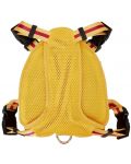 Oprsnica za pse s ruksakom Loungefly Disney: Winnie the Pooh - Winnie The Pooh - 6t