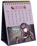 Stolni kalendar Santoro Gorjuss - Zodiac Constellations, 2024 - 3t