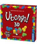 Društvena igra Ubongo 3D - obiteljska - 1t