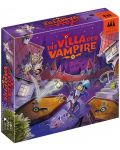 Društvena igra Villa of the Vampire - obiteljska - 1t