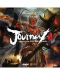 Društvena igra Journey: Wrath of Demons - strateška - 1t