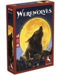 Društvena igra  Werewolves (New Edition) - party - 1t