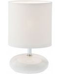 Stolna svjetiljka Smarter - Five 01-854, IP20, 240V, Е14, 1x28W, bijela - 1t
