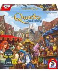 Društvena igra The Quacks of Quedlinburg - strateška - 1t