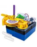 Znanstveni STEM komplet Amazing Toys Connex - Ludi umjetnik - 2t